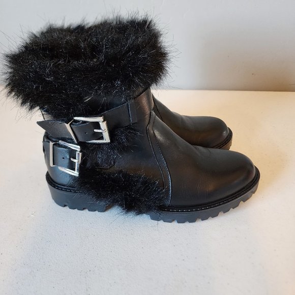 Charles David Boot "EUC" - Picture 5 of 14